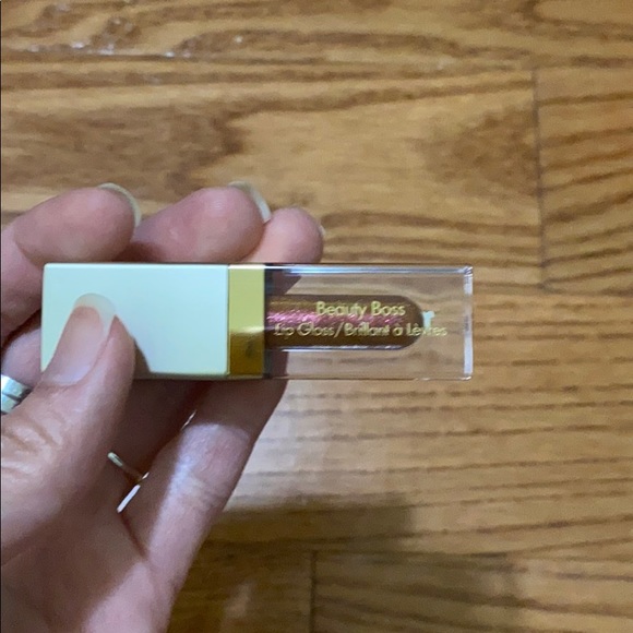 [Add-on] Stila lip gloss - Elevator Pitch - Picture 3 of 4